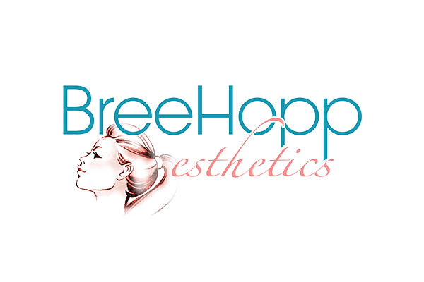 BreeHopp Esthetics Logo