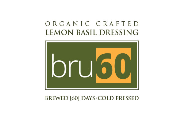 Bru60 Logo
