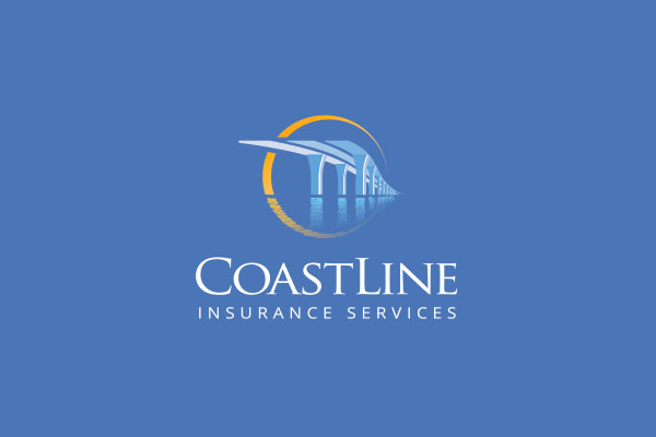 Coastline Insurance Logo