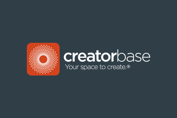 Creator Base Logo