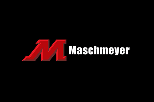 Maschmeyer Concrete Logo