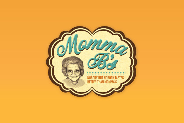 Momma B's Mac & Cheese