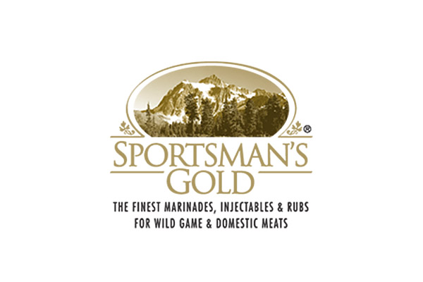 Sportsman's Gold Logo