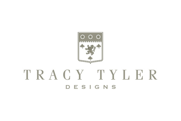Tracy Tyler Designs Logo