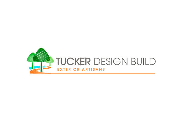 Tucker Design Build Logo